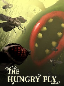 The Hungry Fly (PC) - Steam Key - GLOBAL - 1