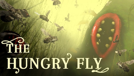 The Hungry Fly (PC) - Steam Key - GLOBAL - 0