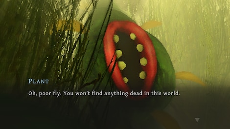 The Hungry Fly (PC) - Steam Key - GLOBAL - 7