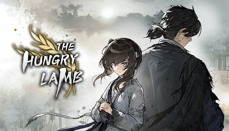The Hungry Lamb: Traveling in the Late Ming Dynasty (PC) - Steam Key - CHINA - 0