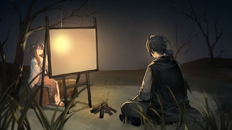 The Hungry Lamb: Traveling in the Late Ming Dynasty (PC) - Steam Key - NORTH AMERICA - 3