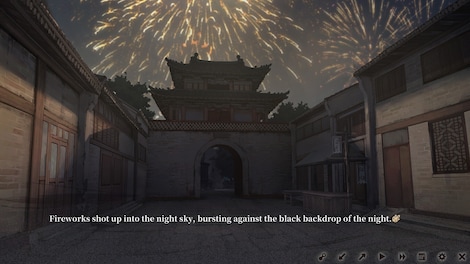 The Hungry Lamb: Traveling in the Late Ming Dynasty (PC) - Steam Key - NORTH AMERICA - 6