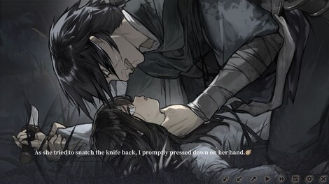 The Hungry Lamb: Traveling in the Late Ming Dynasty (PC) - Steam Key - NORTH AMERICA - 4