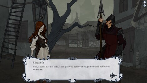 The Huntsman: Winter's Curse - Season Pass Steam Gift GLOBAL - 2