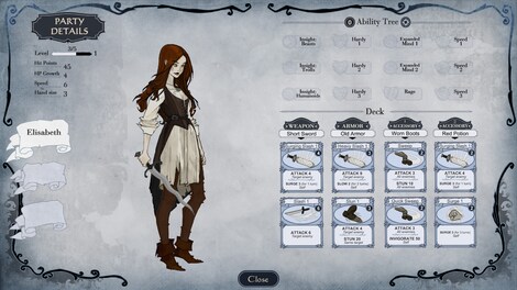 The Huntsman: Winter's Curse - Season Pass Steam Gift GLOBAL - 4