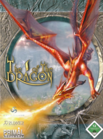 The I of the Dragon Steam Gift GLOBAL - 1