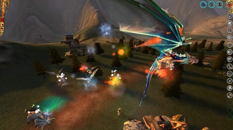 The I of the Dragon Steam Gift GLOBAL - 7