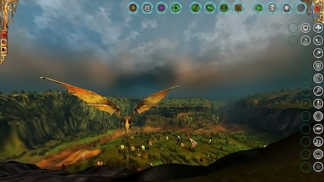 The I of the Dragon Steam Key GLOBAL - 9