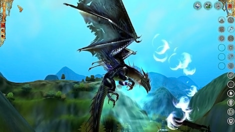 The I of the Dragon Steam Key GLOBAL - 5