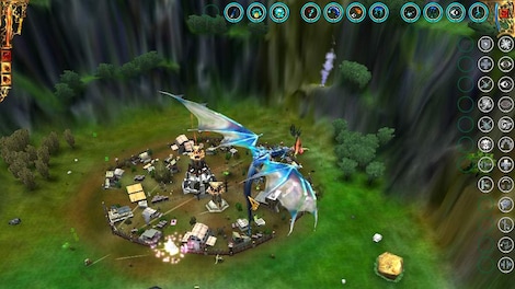 The I of the Dragon Steam Key GLOBAL - 6