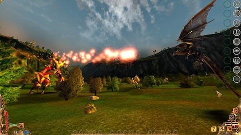 The I of the Dragon Steam Key GLOBAL - 4