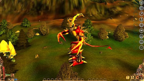 The I of the Dragon Steam Key GLOBAL - 2