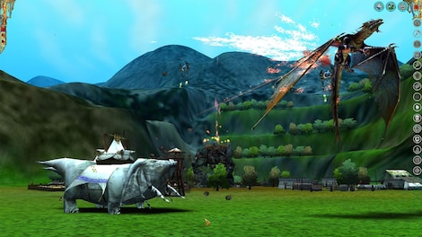 The I of the Dragon Steam Key GLOBAL - 3