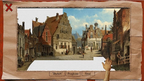 The Immortal John Triptych (PC) - Steam Key - GLOBAL - 3