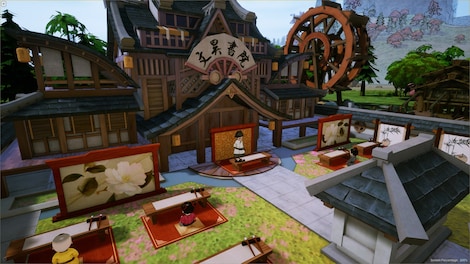 The Immortal Mayor (PC) - Steam Key - GLOBAL - 10