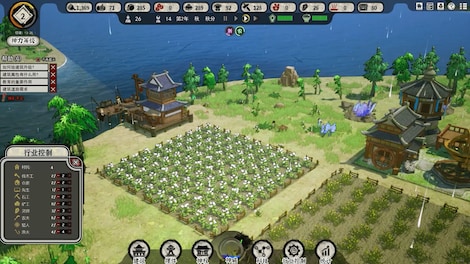 The Immortal Mayor (PC) - Steam Key - GLOBAL - 6