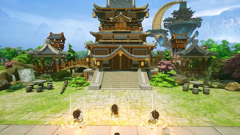 The Immortal Mayor (PC) - Steam Key - GLOBAL - 7