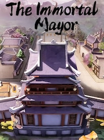 The Immortal Mayor (PC) - Steam Key - GLOBAL - 1