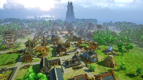 The Immortal Mayor (PC) - Steam Key - GLOBAL - 3