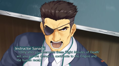 The Imperial Capital Burns: Muv-Luv Alternative Total Eclipse (PC) - Steam Key - GLOBAL - 4