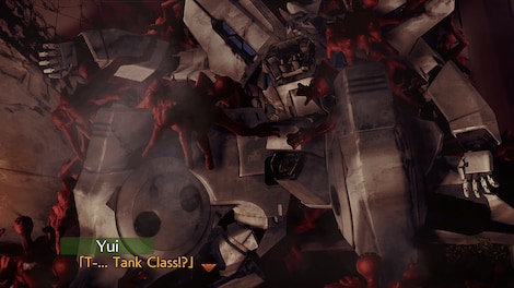 The Imperial Capital Burns: Muv-Luv Alternative Total Eclipse (PC) - Steam Key - GLOBAL - 5