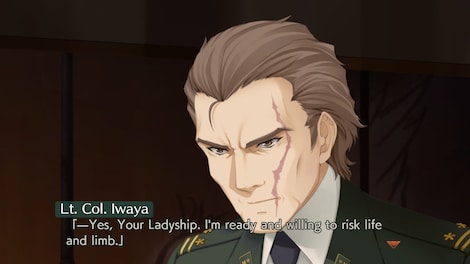 The Imperial Capital Burns: Muv-Luv Alternative Total Eclipse (PC) - Steam Key - GLOBAL - 3