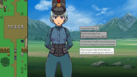 The Imperial Gatekeeper (PC) - Steam Key - GLOBAL - 6