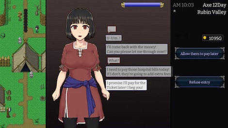 The Imperial Gatekeeper (PC) - Steam Key - GLOBAL - 3