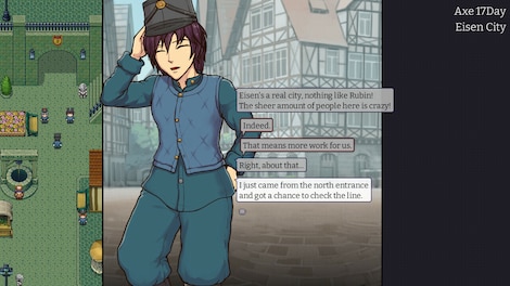 The Imperial Gatekeeper (PC) - Steam Key - GLOBAL - 8