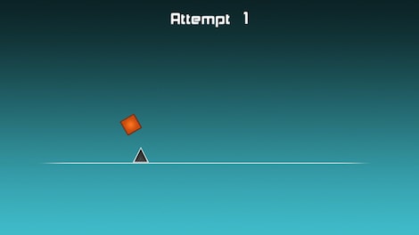 The Impossible Game! Steam Gift GLOBAL - 7