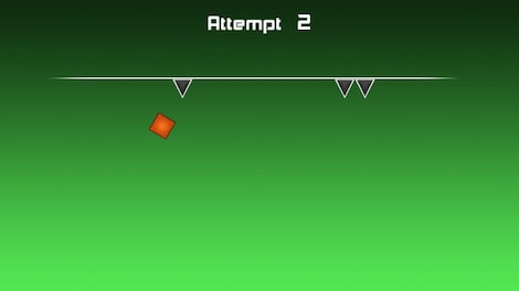 The Impossible Game! Steam Gift GLOBAL - 3