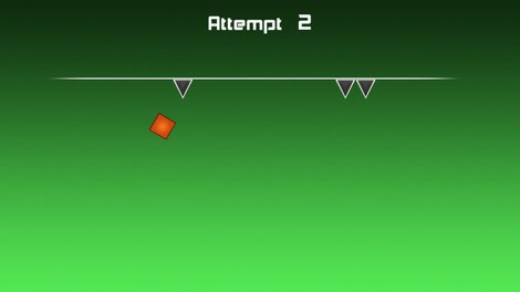 The Impossible Game! Steam Key GLOBAL - 3