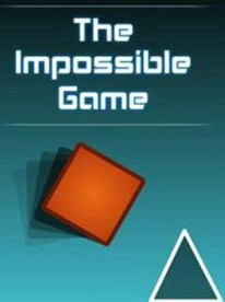 The Impossible Game! Steam Key GLOBAL - 2