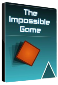 The Impossible Game! Steam Key GLOBAL - 1