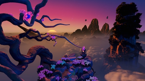 The Impossible Travel Agency Steam Key GLOBAL - 5