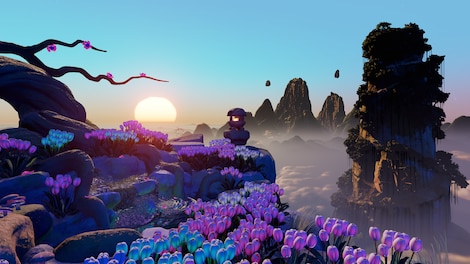 The Impossible Travel Agency Steam Key GLOBAL - 4