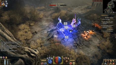 The Incredible Adventures of Van Helsing Anthology (PC) - Steam Gift - EUROPE - 0
