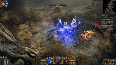 The Incredible Adventures of Van Helsing Anthology (PC) - Steam Gift - GLOBAL - 0