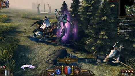 The Incredible Adventures of Van Helsing Anthology (PC) - Steam Gift - GLOBAL - 3