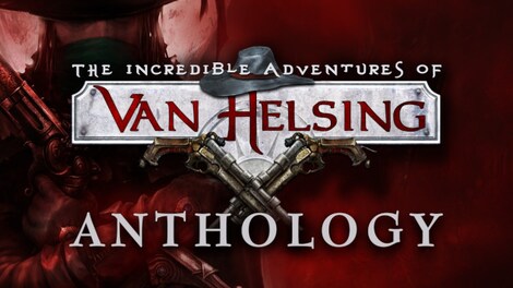 The Incredible Adventures of Van Helsing Anthology (PC) - Steam Key - EUROPE - 0
