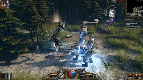The Incredible Adventures of Van Helsing - Complete Pack GOG.COM Key GLOBAL - 7