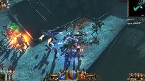 The Incredible Adventures of Van Helsing - Complete Pack GOG.COM Key GLOBAL - 5