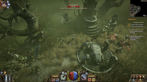 The Incredible Adventures of Van Helsing - Complete Pack GOG.COM Key GLOBAL - 3