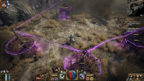 The Incredible Adventures of Van Helsing - Complete Pack GOG.COM Key GLOBAL - 4