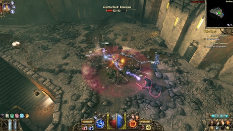 The Incredible Adventures of Van Helsing - Complete Pack GOG.COM Key GLOBAL - 0