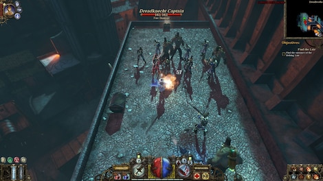 The Incredible Adventures of Van Helsing Complete Pack (PC) - Steam Gift - GLOBAL - 8