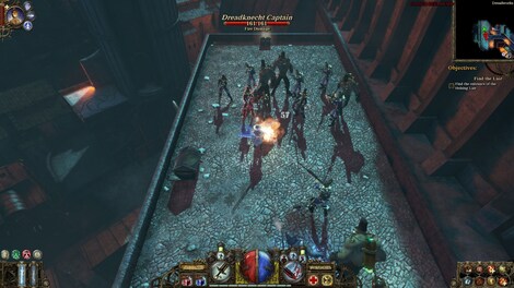 The Incredible Adventures of Van Helsing Complete Pack (PC) - Steam Gift - GLOBAL - 9