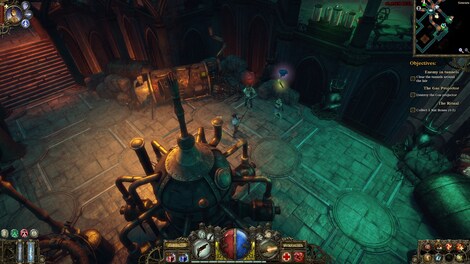 The Incredible Adventures of Van Helsing - Complete Pack Steam Gift EUROPE - 8