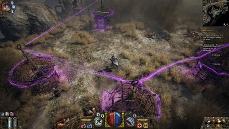 The Incredible Adventures of Van Helsing - Complete Pack Steam Gift EUROPE - 4