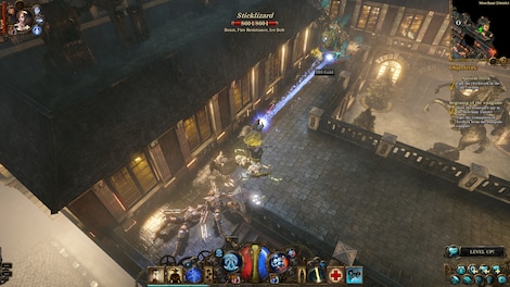 The Incredible Adventures of Van Helsing: Final Cut (PC) - GOG.COM Key - GLOBAL - 11
